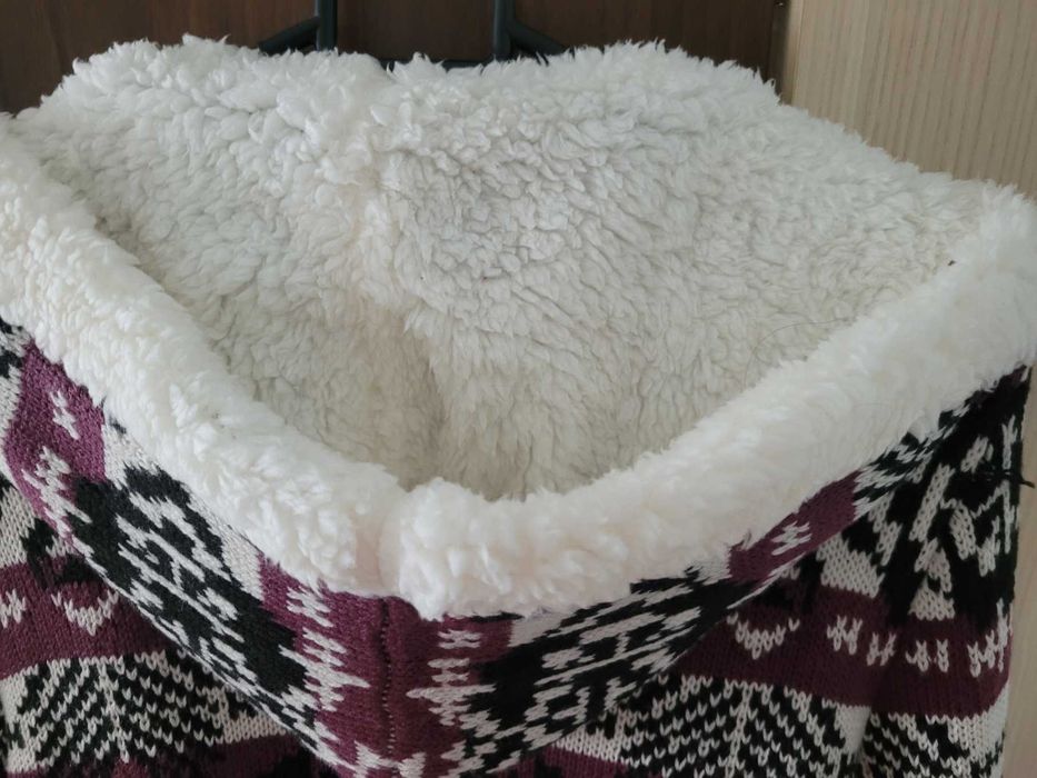 Sweter damski, S, Terranova