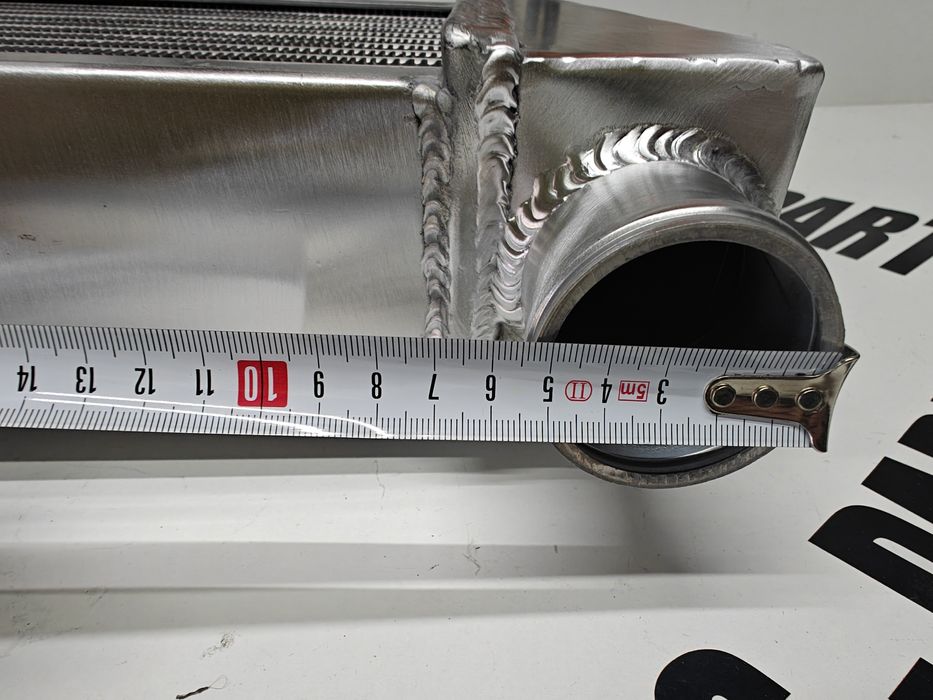 Intercooler Passat Audi A4 B5 / B6 1.9 TDI