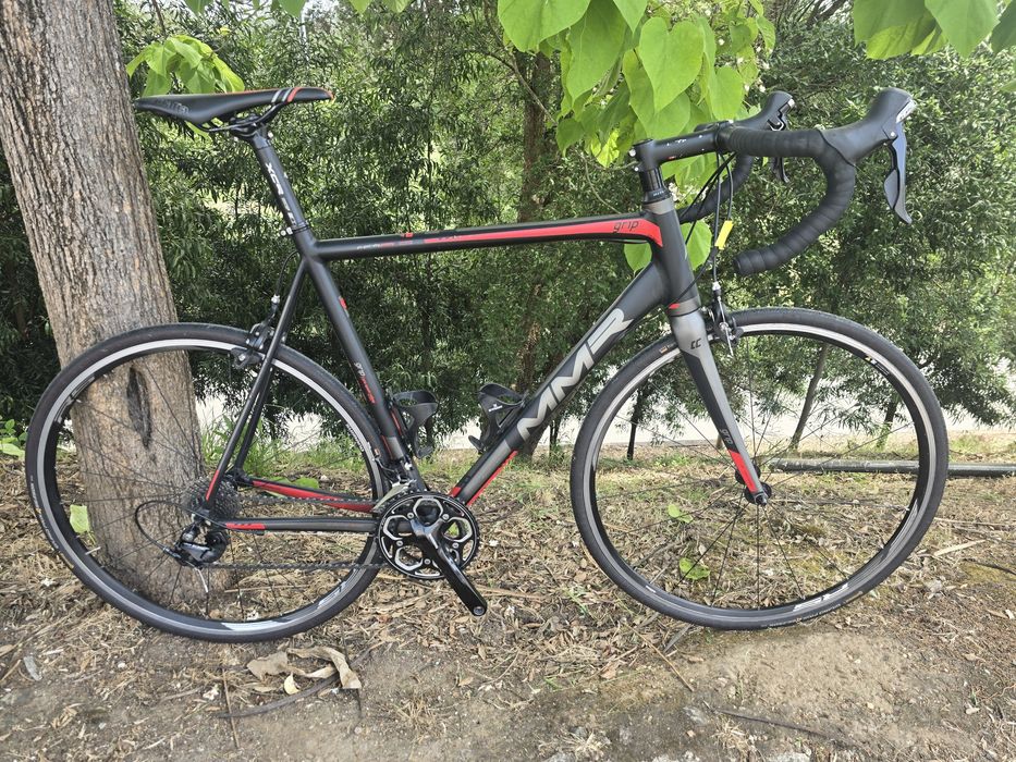 Bicicleta de estrada xl 11x2v