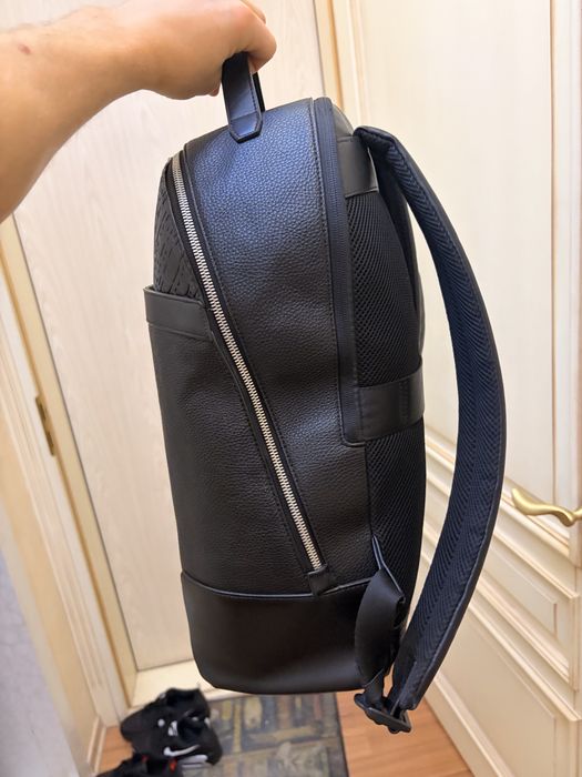 Рюкзак портфель Tomy hilfiger