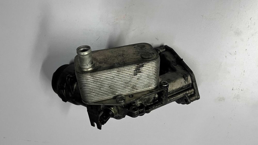 Peças motor BMW 320d 150cv