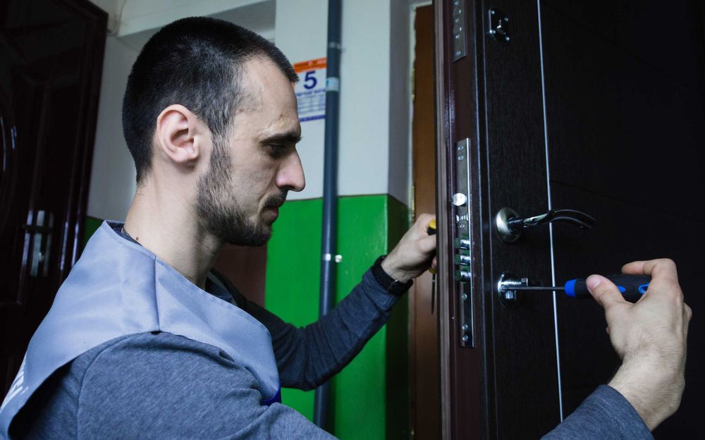 Аварійне відкриття замків — Львів та область