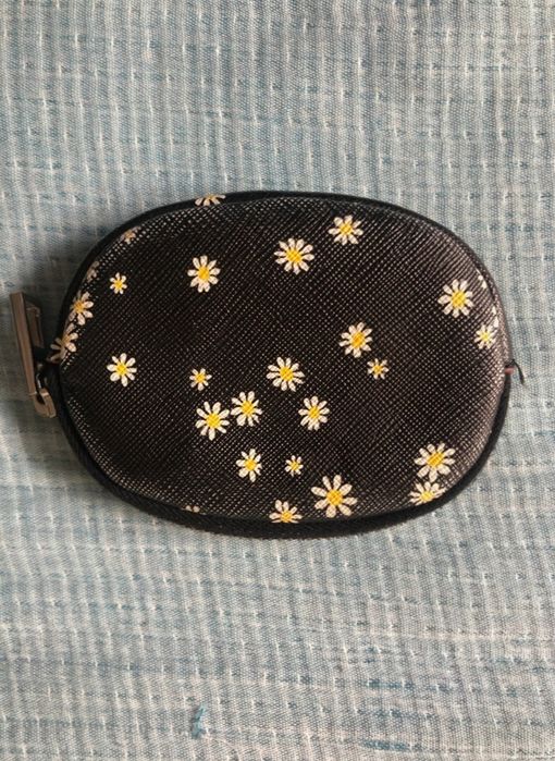 Porta moedas Bimba y Lola -entrega em mão