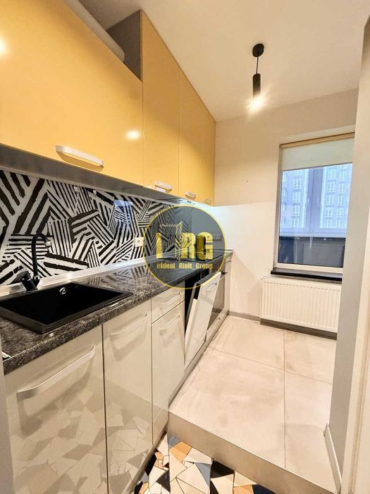 Без% 2К 52м2, Львівська 11, ЖК Святобор, Святошин, Житомирська, Академ