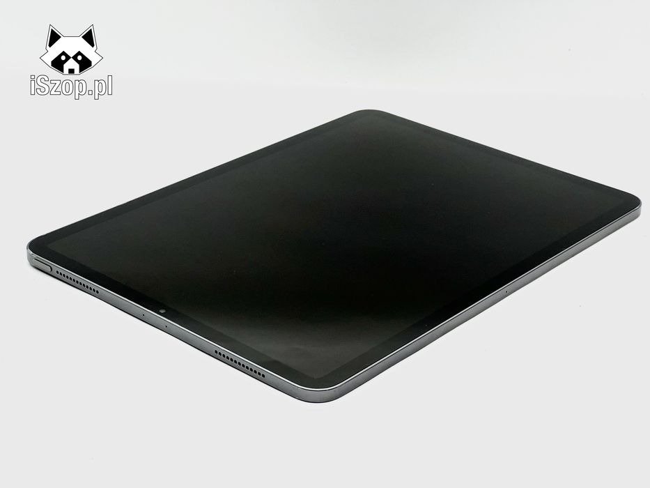 iPad Pro 11 (2 Gen) 128GB Space Gray Wifi A2228