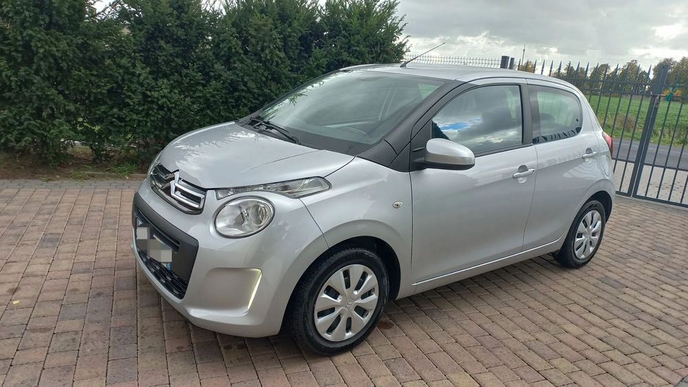 Citroën C1 Stan Idealny
