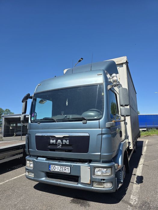 Man tgl 8.250 pod amazon klima
