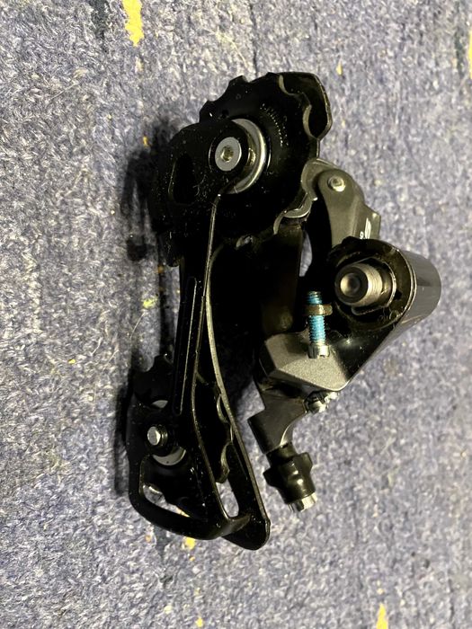 Przerzutka tylna shimano claris r2000