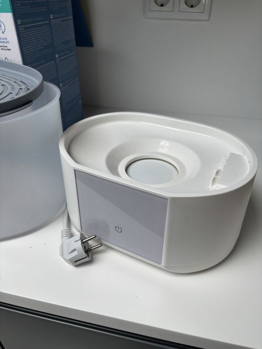 Esterilizador e secador chicco