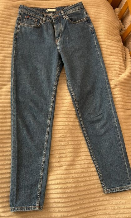 Джинси Tommy Hilfiger