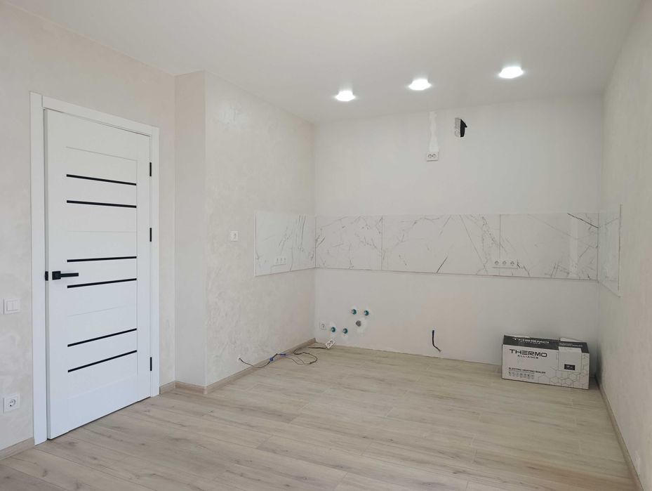 Квартира 53м2 З РЕМОНТОМ вул. Гоголя