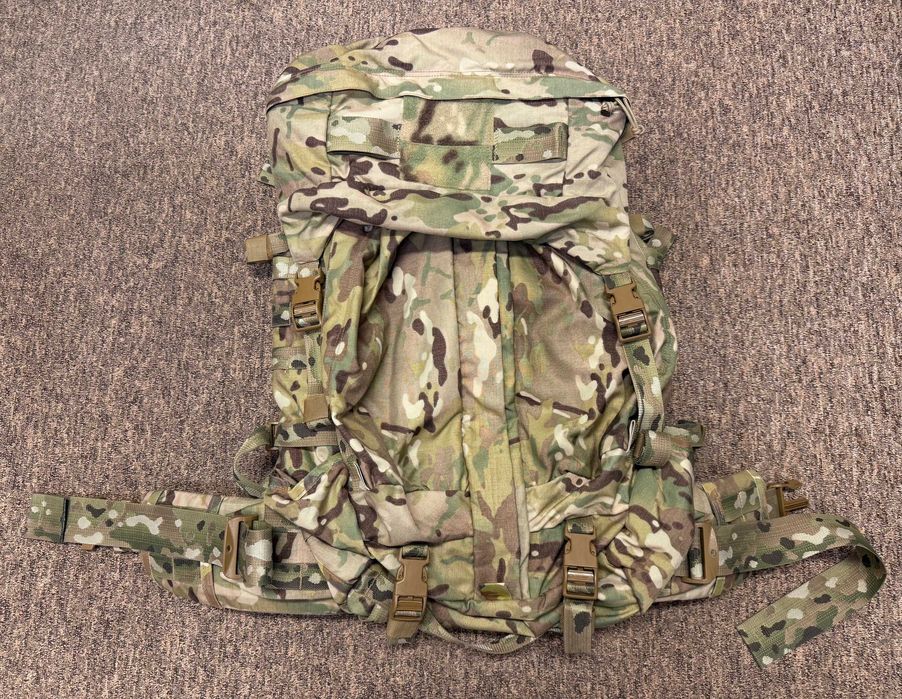 Plecak Mystery Ranch SATL BVS MultiCam