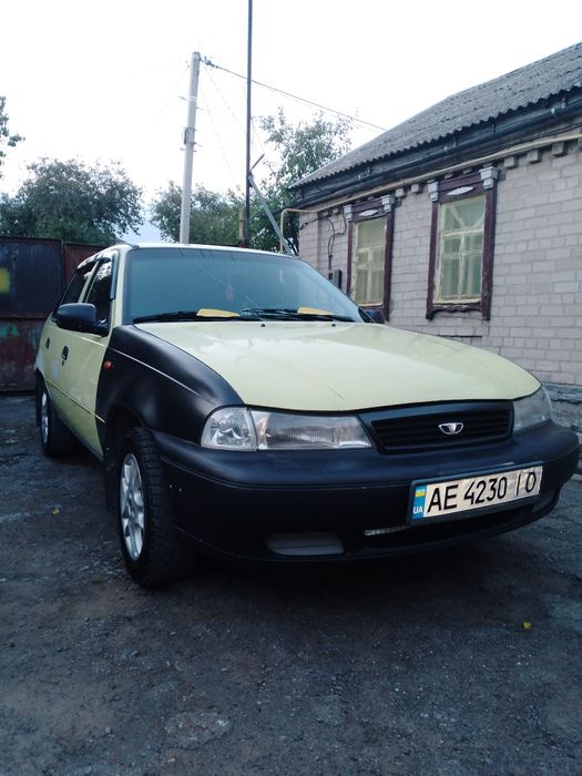 Нексия 2006г. 1.5 8кл. газ 2 1000$ без торгов.