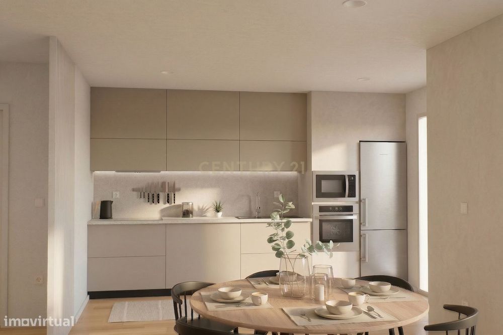 Apartamento T3, Moinho Novo, Porto Salvo, Oeiras