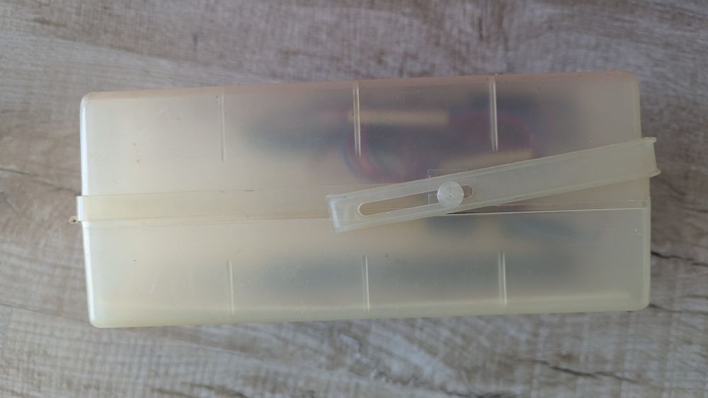 Прибор - тестер Ц4354- М1