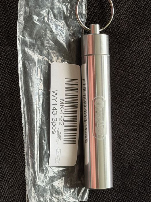 Набор зубочисток из нержавеющей стали Oral-b