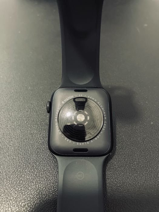 Apple Watch SE2 44mm Midnight