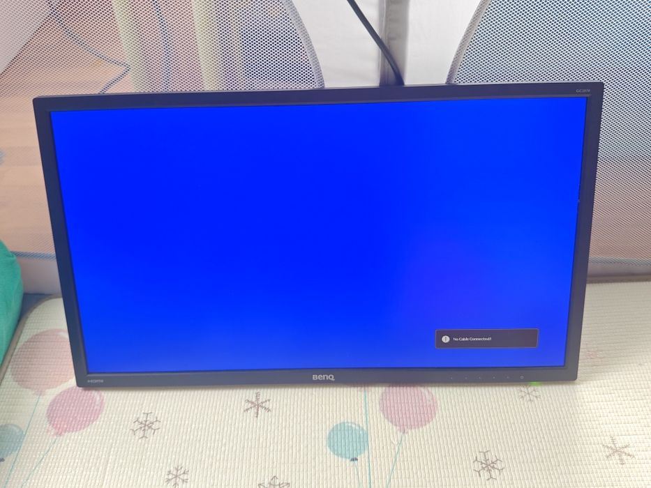 Monitor 28" BENQ GC2870