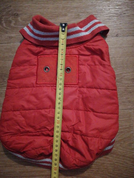 Комбинезон для собаки