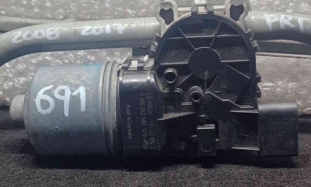 Motor Limpa Vidros Frente PEUGEOT 2008 I (CU_) ano 2017