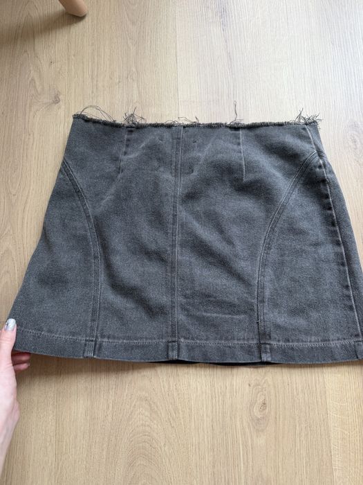 Спідниця міні German Apparel