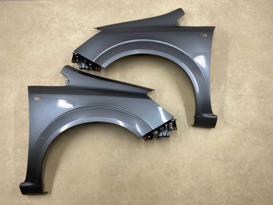 Переднє крило Opel Zafira B Z21B, Z157, Z20R, Z40R, Z22A: 3 500