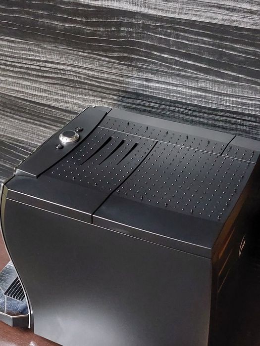Jura Z5 II Generacji Chrom One Touch