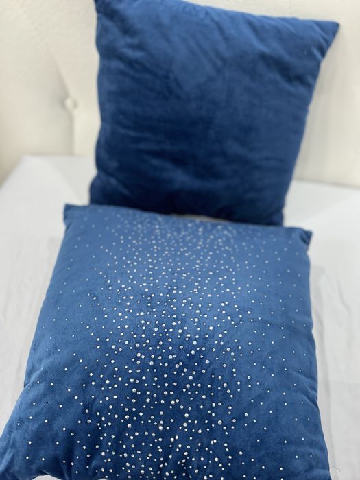 Poduszki dekoracyjne