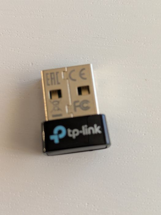 TP-Link USB Bluetooth Adapter447082562847385601