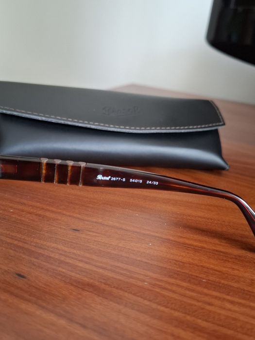 Óculos Persol 2677-S