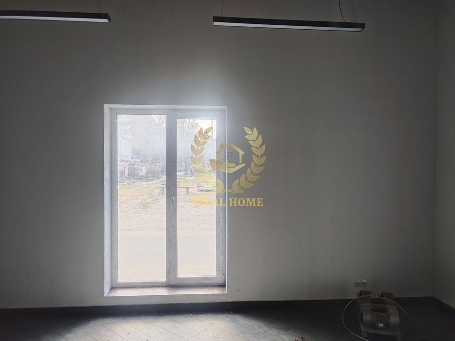 Продаж торгового приміщенняв Борисполі