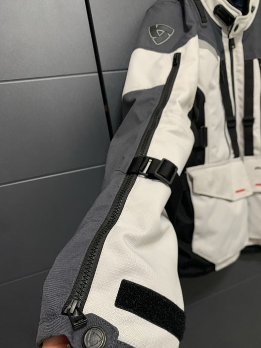 Мотокуртка Revit Sand 3