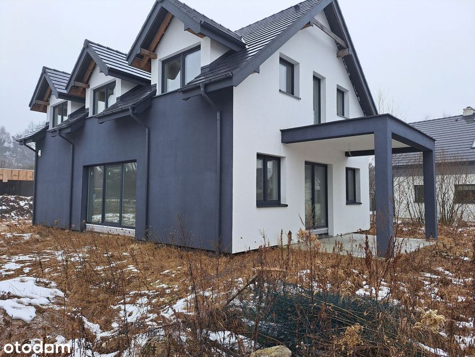 Budynek użytkowo-mieszkalny Gabinet Biuro