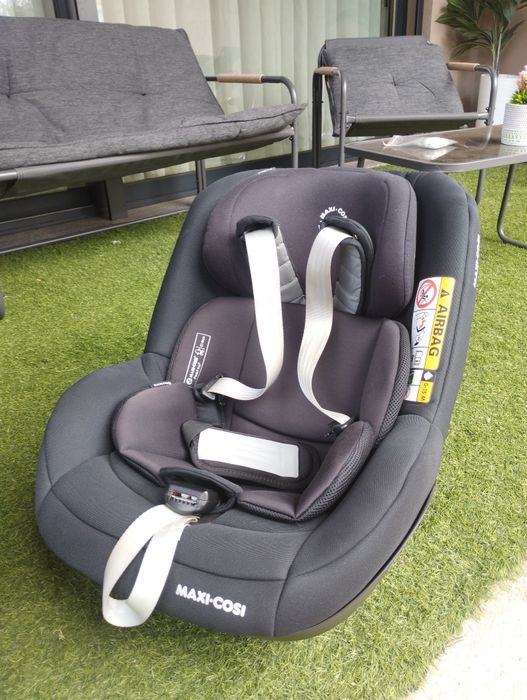 Conjunto Maxi-Cosi de 3 peças