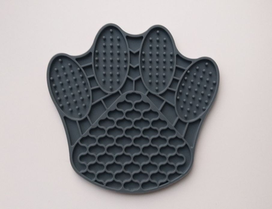 Тарілка для повільного харчування, тарелка медленного кормления