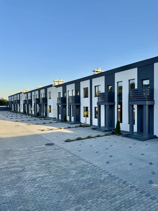 ЖК Європейський.