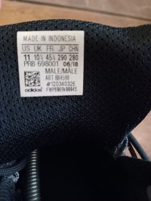 Adidas terrex swift original