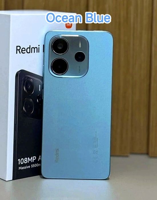 Xiaomi Redmi Note 14 4G NFC  8/128,8/256, Note 15 NFC, 15 Pro 8/256 NFC Global