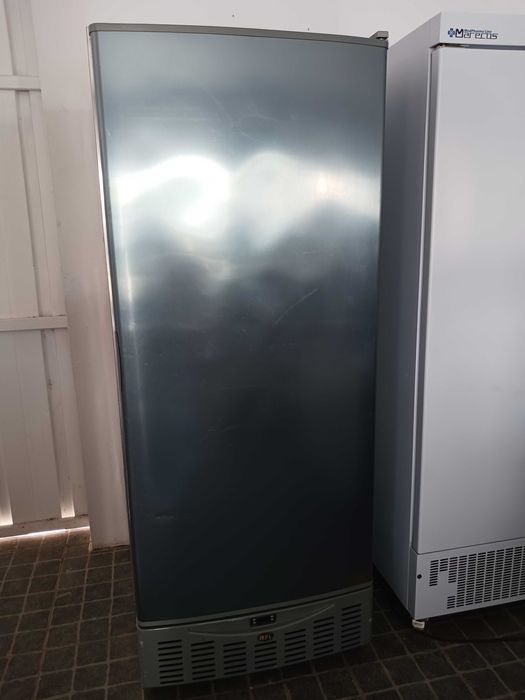 ACM1628 - Armário de Conservação Inox 500L - Usado