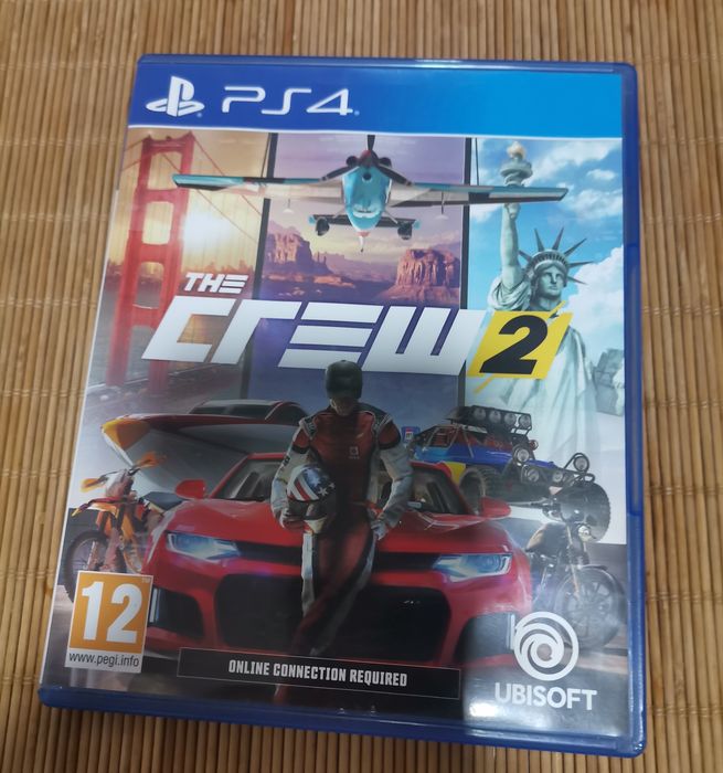 Jogo ctew2 novo kem gosta de carros