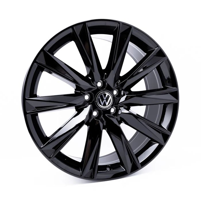NOWE ORYGINALNE Felgi 20" Volkswagen Golf ID4 ID5 Tiguan Touareg
