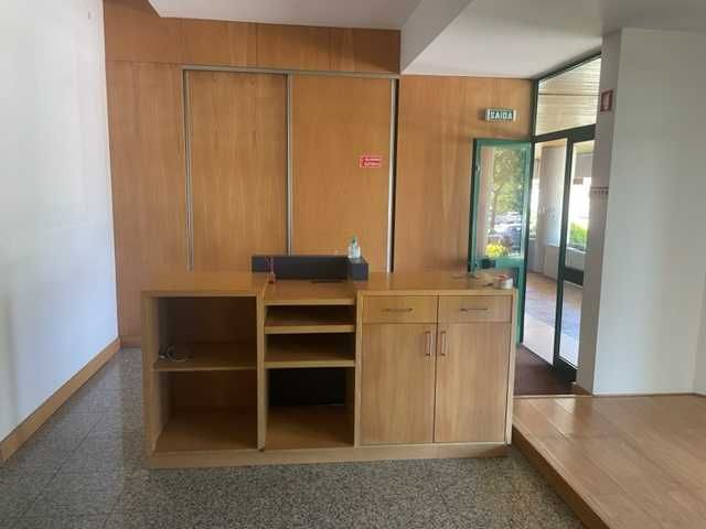Loja Comercial - Centro de Felgueiras