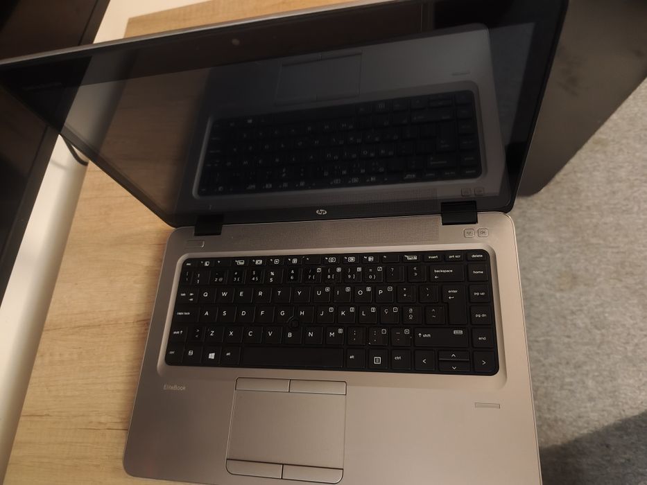Portátil HP Elitebook 840 G3