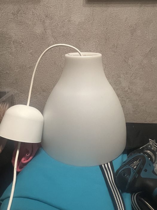 Zyrandol klosz oddam