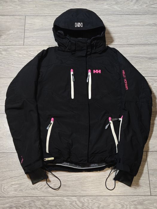 Куртка Helly Hansen (Оригинал) — Горнолыжная / Спортивная