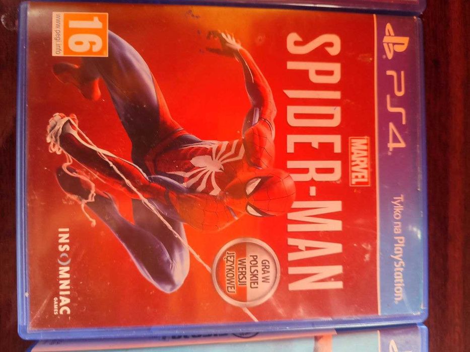 Продаются игры для приставки PS4