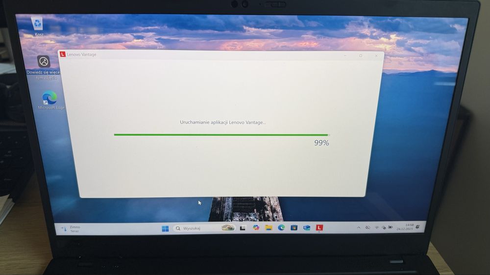 Lenovo ThinkPad X1 Carbon 7TH i5 16GB 256GB SSD FULL HD W11Pro