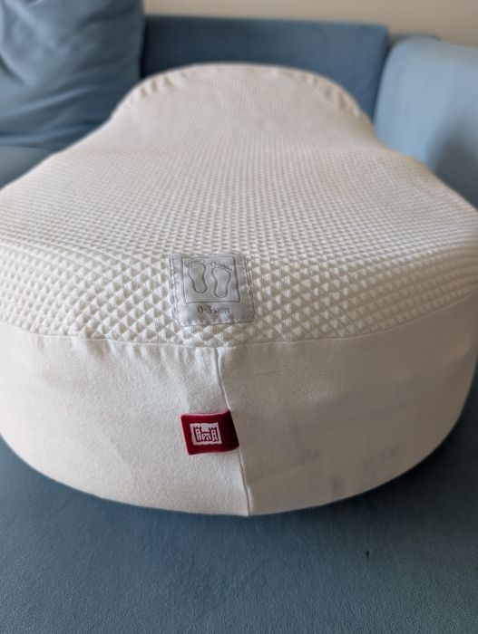 Кокон Cocoonababy red castle