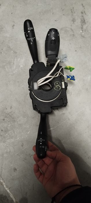 Comandos de pisca e limpa vidros Citroen Xsara