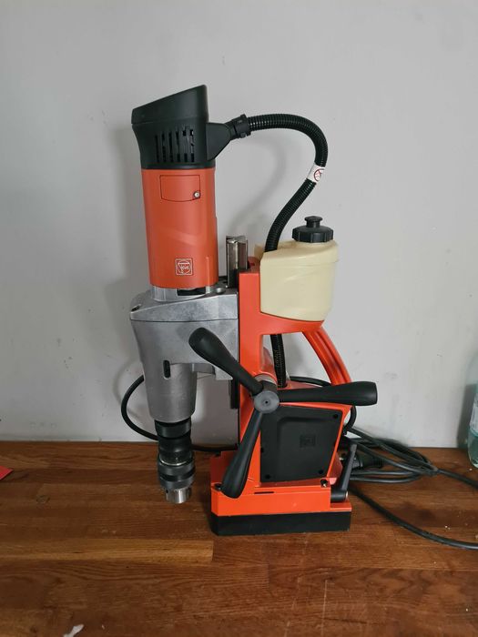 Wiertarka magnetyczna Fein KBM65U